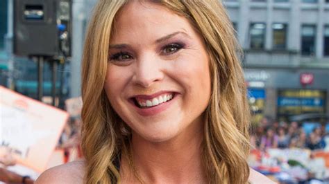 jenna bush nude|Today's Jenna Bush Hager stuns in swimsuit selfie during jaw .